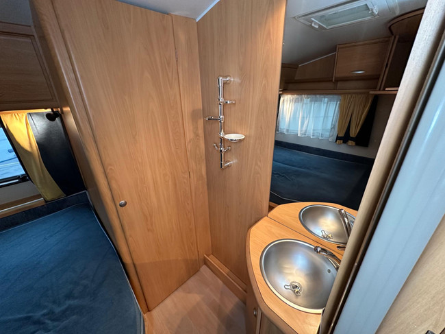 Chateau Calista 390 CT foto: 17