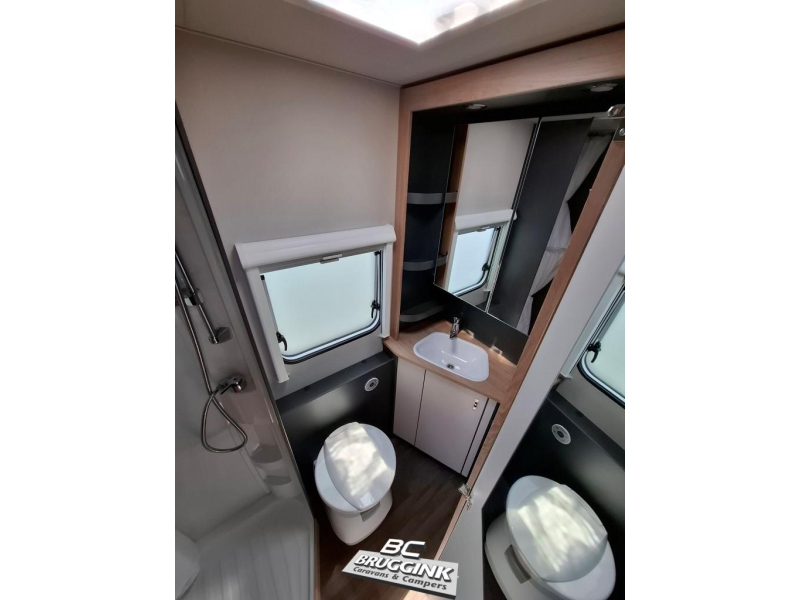 Knaus Sport 500 KD - NIEUW  foto: 5