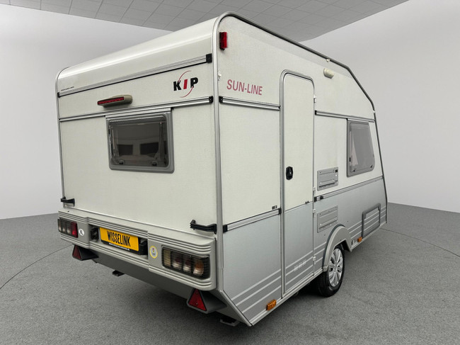 Kip Sunline 36 EK foto: 14