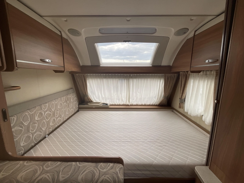 Sprite Alpine Sport 440 MF MOVER-LUIFEL  foto: 7