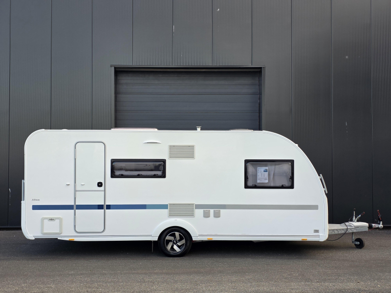 Adria Altea 542 PK  foto: 1