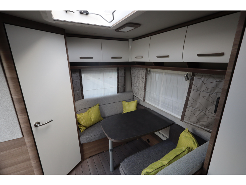 Knaus Sport Silver Selection 400 QD  foto: 5