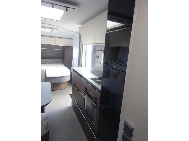Adria Alpina 663 PT  foto: 19