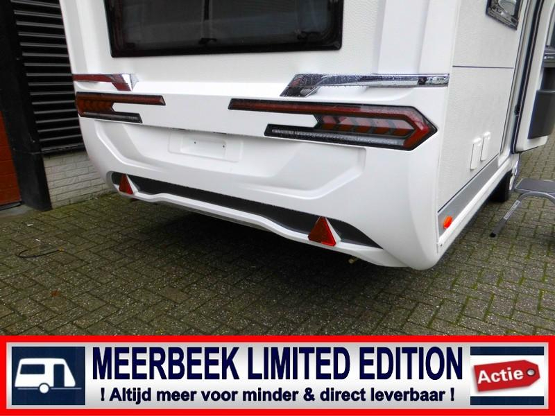 Hobby Excellent Edition 540 UFF NIEUW MODEL OP VOORRAAD ! 