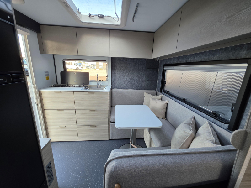 Adria Altea 402 PH  foto: 10