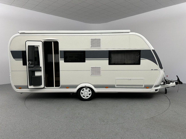 Hobby De Luxe 495 UL foto: 11