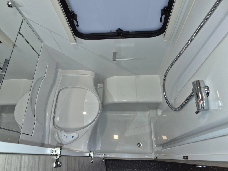 Adria Altea 502 UL 60 Year Editie  foto: 8