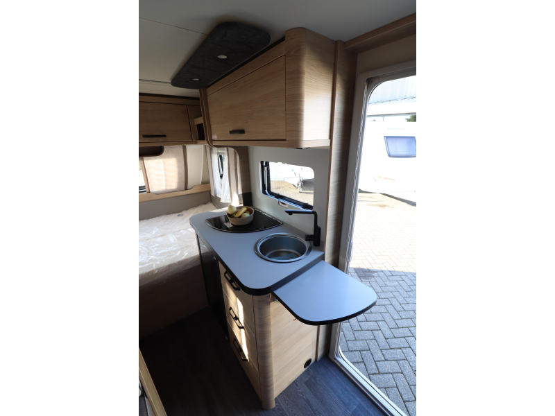 Weinsberg CaraOne Edition HOT 390 MODEL 2026 / 849  foto: 13