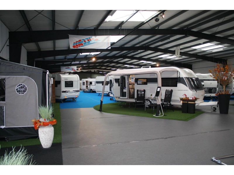 Knaus Sport 420 DQ  foto: 19