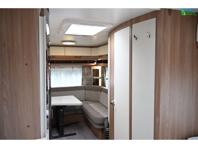 Hobby De Luxe 495UL foto: 20