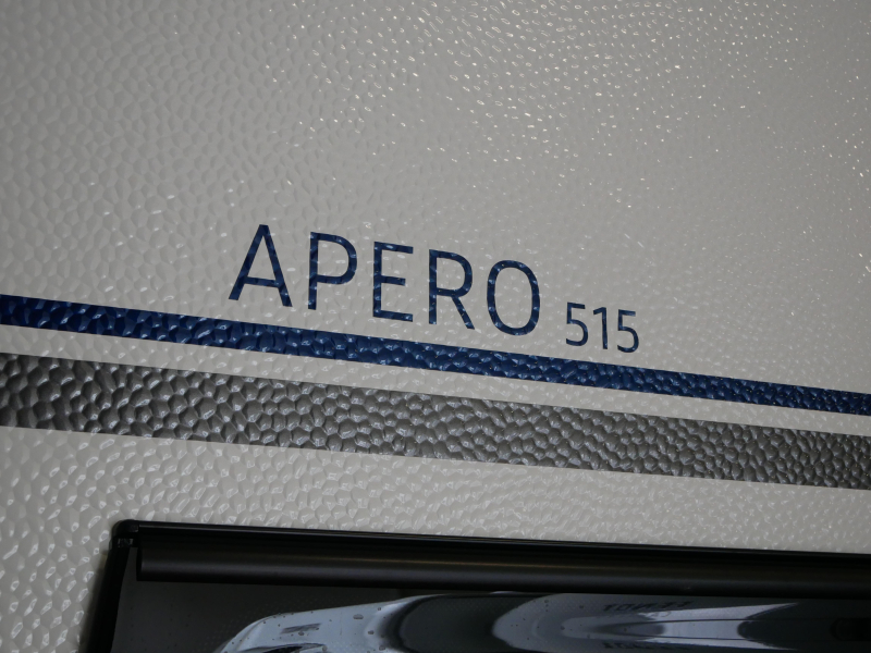 Fendt Apero 515 SG Model 2026  foto: 16