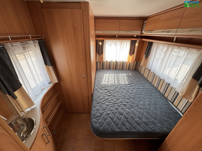 Caravelair Ambiance Style 475 foto: 18