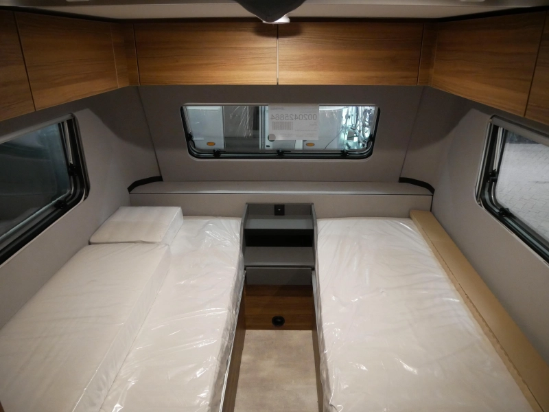 Eriba Feeling 470 GRATIS MOVER  foto: 6