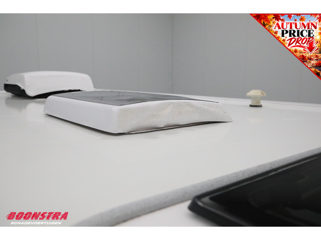 Adria Adora 522 UP Airco Isabella ATC Bluetooth Rondzit NIEUW / NEU foto: 11