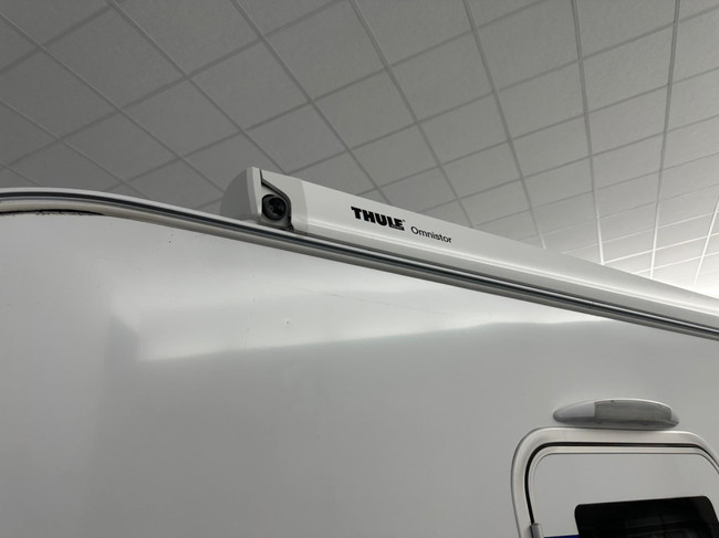 Knaus Sport 550 FSK Silver Selection foto: 10