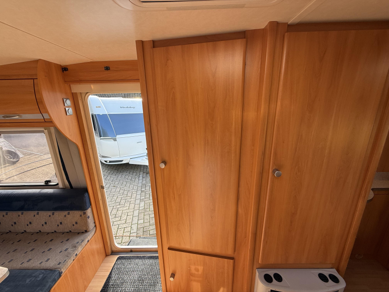 Wilk S4 500 TF FRANSBED VOORTENT MOVER  foto: 6
