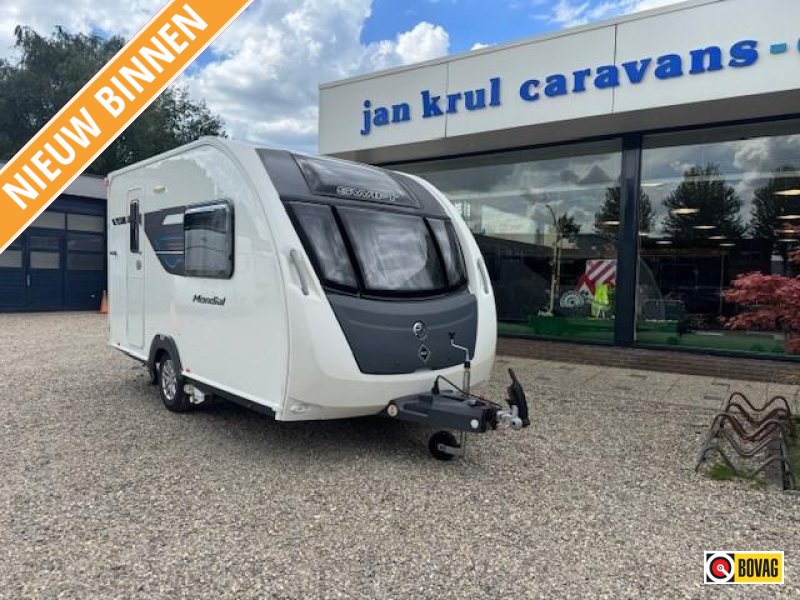 Swift Mondial 370 SE mover unico verona luifel  foto: 0
