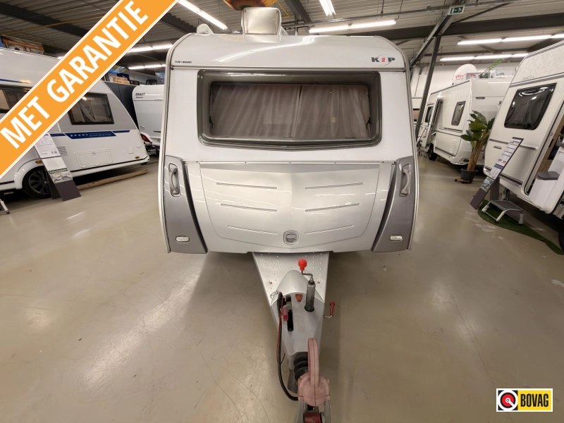 Kip Sky line Special 47 TDB +voortent+mover+luifel  hoofdfoto: 1
