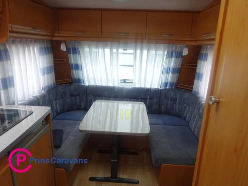 Wilk S4 450 Frans Bed + Rondzit+Mover #NIEUWSTAAT#  foto: 8