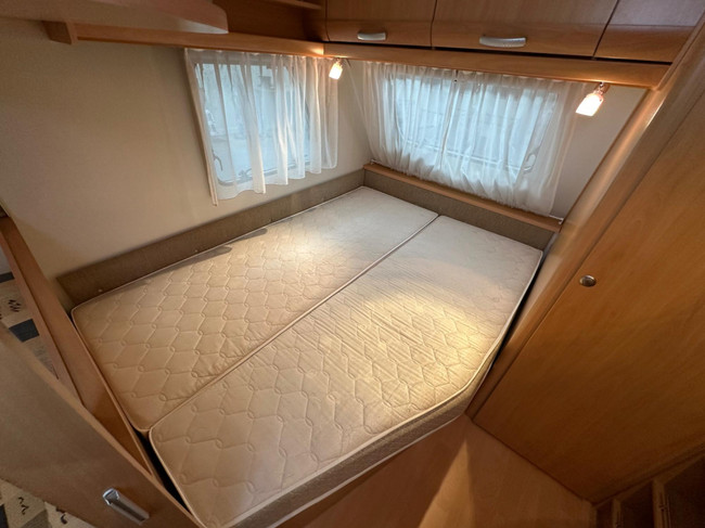 Beyerland Sprinter 390 FB foto: 5