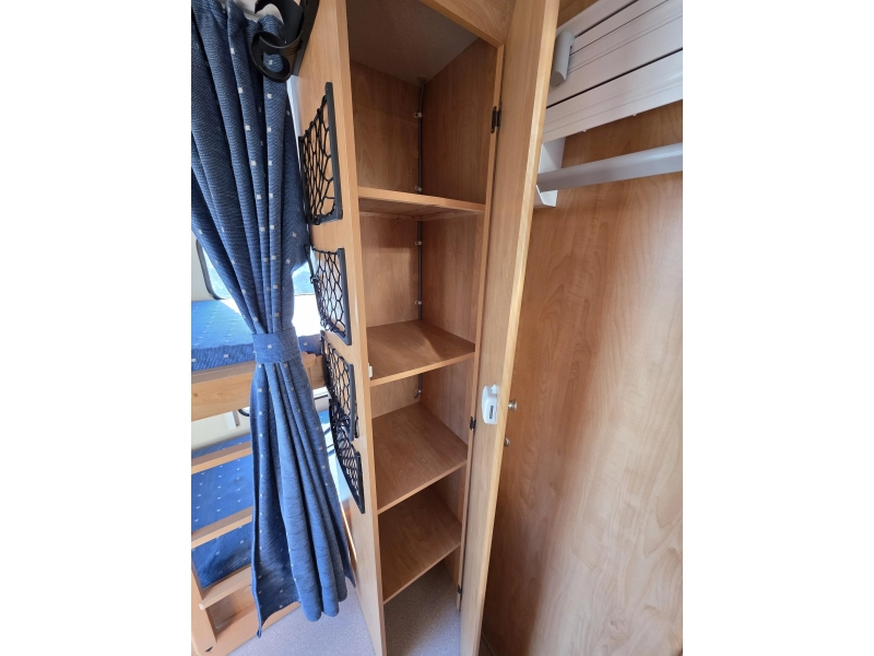Caravelair Antares Luxe 486  foto: 6