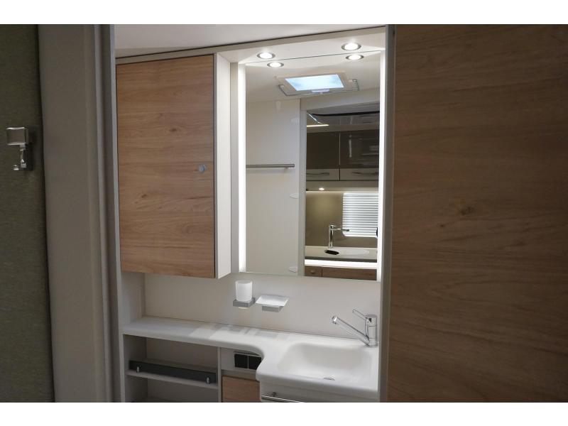 Dethleffs Nomad 530 DR Nieuwstaat ! 1e eig.  foto: 10