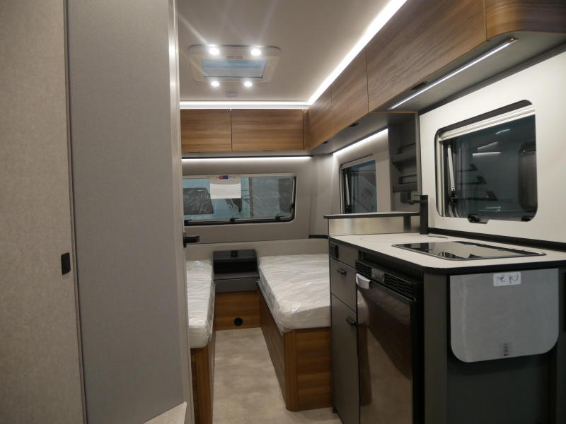 Eriba Novaline 470 Model 2026  foto: 6