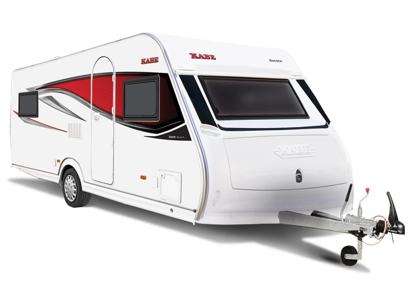 Kabe Estate 560 GLE Nieuw Binnen!  foto: 14