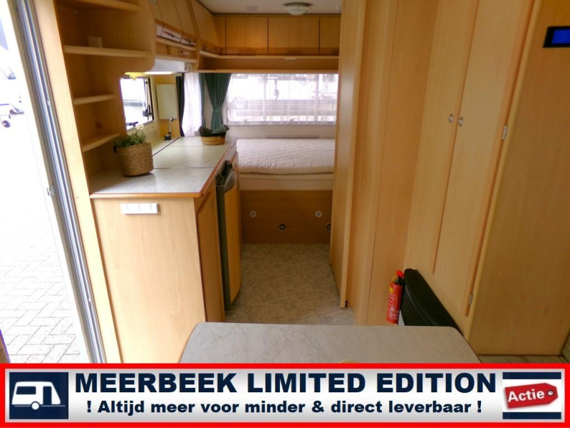 Chateau Cantara 495 +MOVER +VOORTENT +RESWIEL  foto: 7