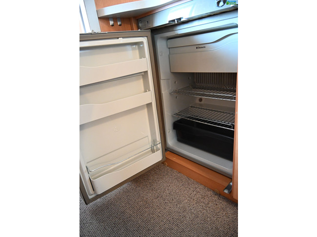 Knaus Sport Premium Line 500EU foto: 14