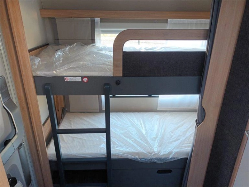 Knaus Sport Platinum 500 QDK 