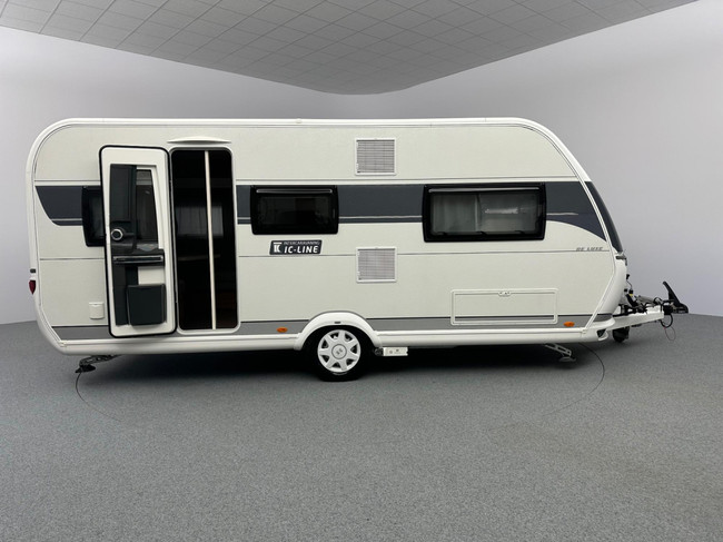 Hobby De Luxe 495 UL foto: 10