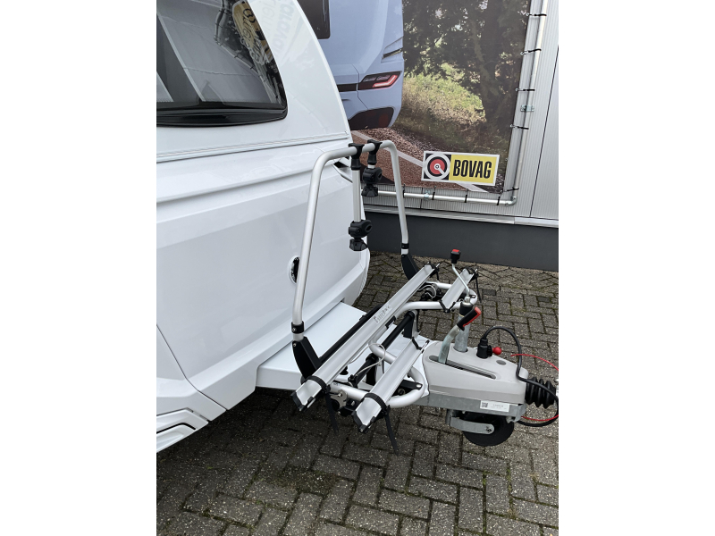 Knaus Sport E-Power Selection 420 QD AIRCO-LEVELSSYTEEM-LUIFEL  foto: 16