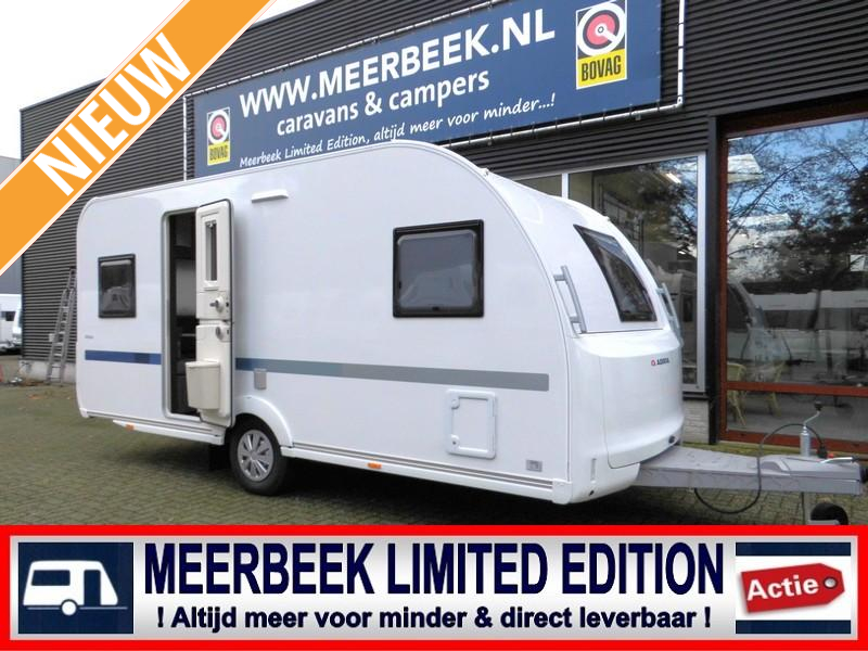 Adria Altea 472 PU NIEUW MODEL OP VOORRAAD !  hoofdfoto: 1