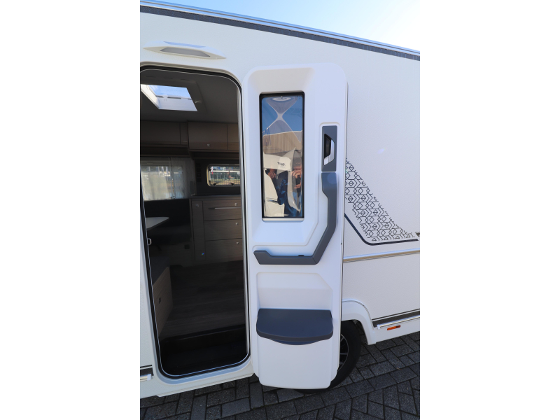 Fendt Bianco Selection 465 SFB Model 2026 - 662  foto: 8