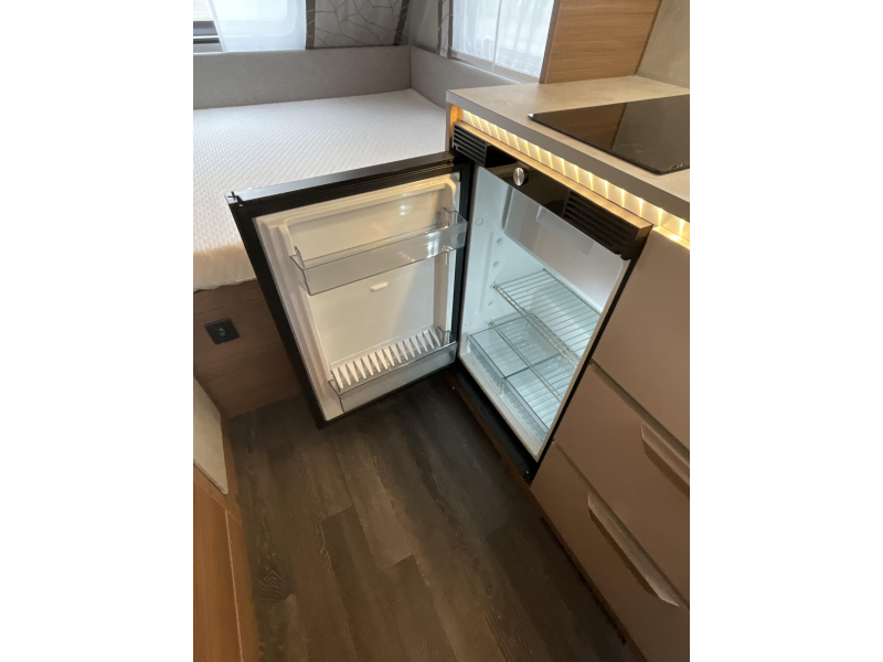 Knaus Sport E-Power Selection 420 QD AIRCO-LEVELSSYTEEM-LUIFEL  foto: 9