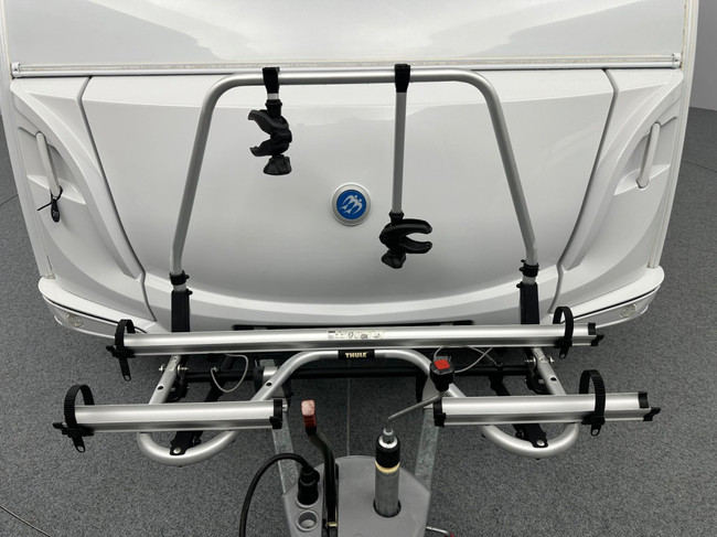 Knaus Sport 460 EU Silver Selection foto: 14