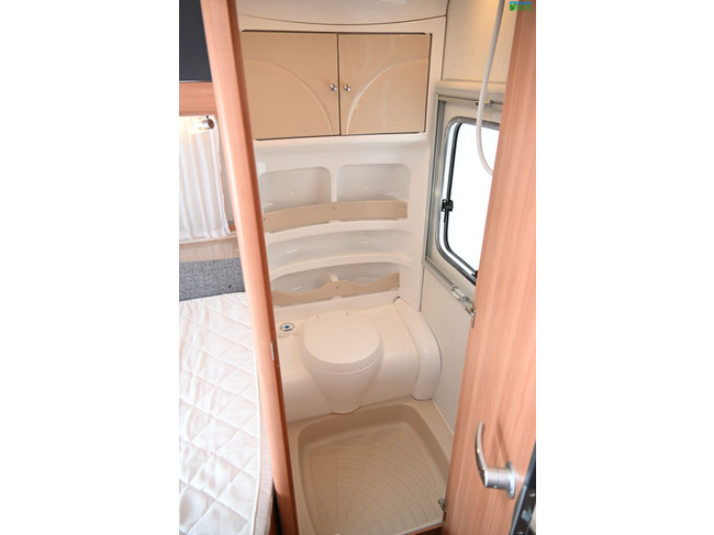 Hobby De Luxe 460UFe foto: 20