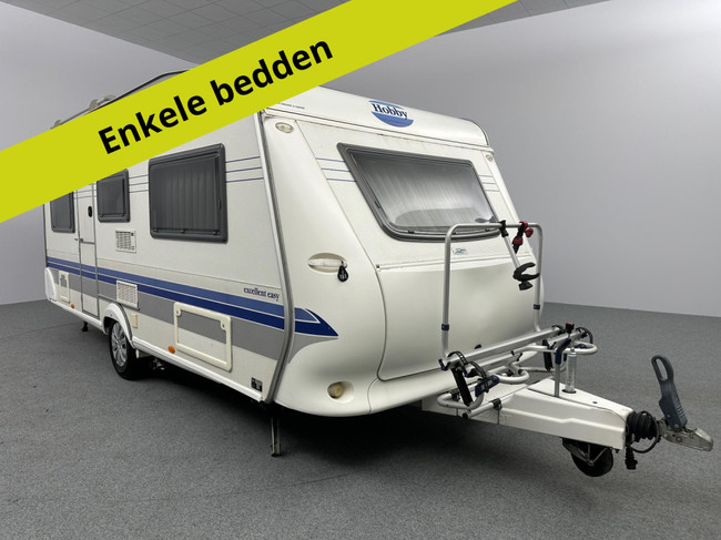 Hobby Excellent Easy 495 UL foto: 0