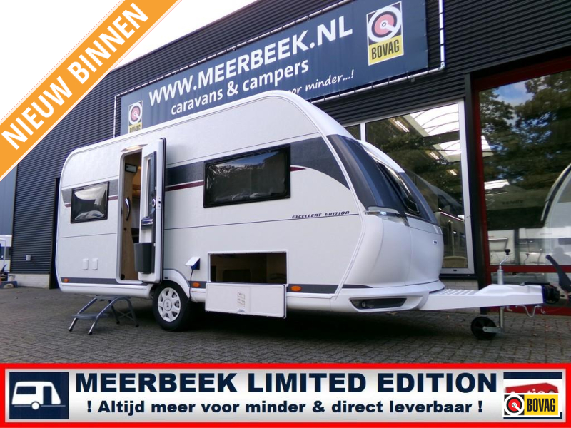 Hobby Excellent Edition 460 UFE 2027 NIEUWSTE MODEL ! 