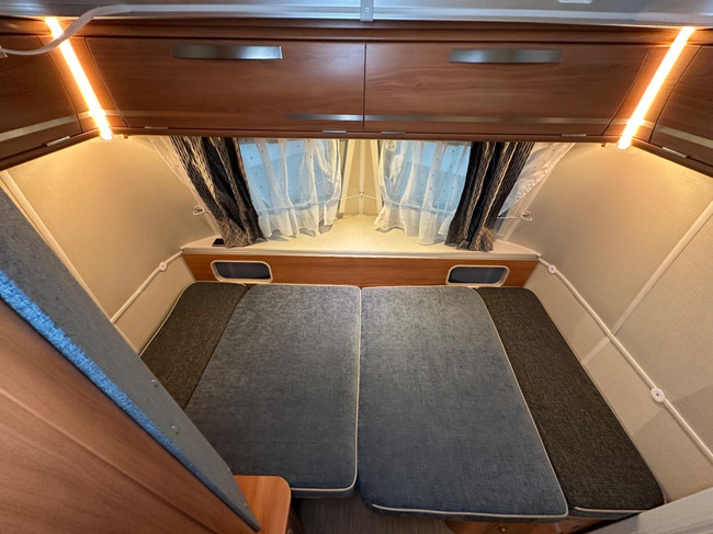 Eriba Touring Troll 535 GT foto: 6