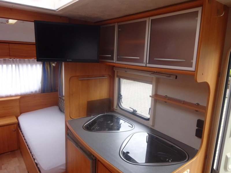 Adria Adora 472 LU  foto: 18