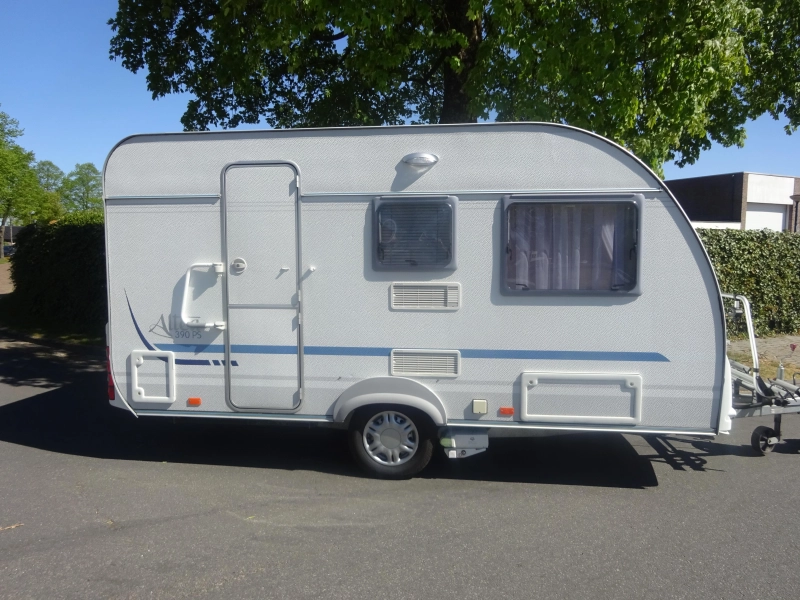 Adria Altea 390 PS  foto: 5