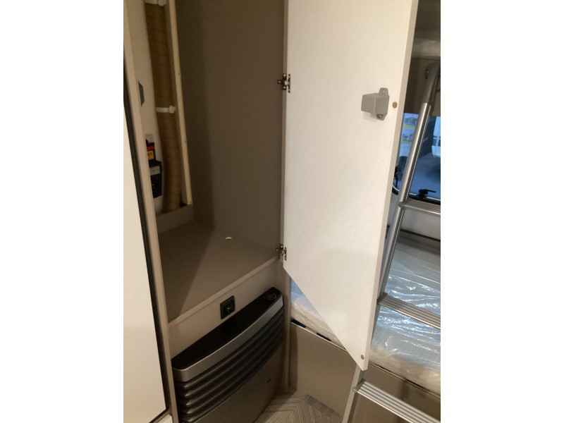 Dethleffs C'go Active 495 QSK 5 persoons  foto: 7