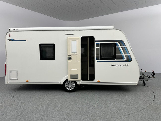 Caravelair Artica 455 foto: 12