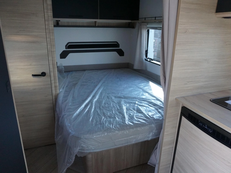 Caravelair Sport Line 455 Anniversary Line ACC PACK / ARTIC PACK  foto: 8