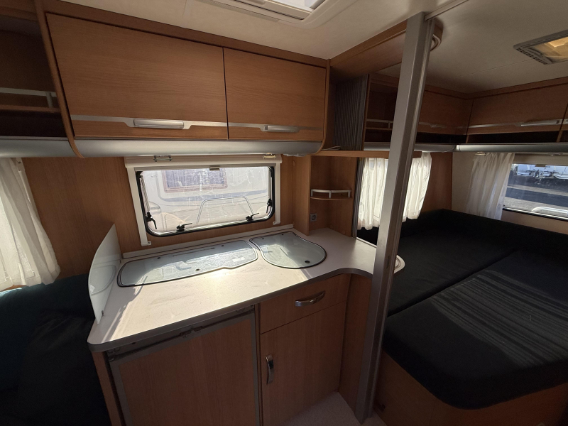 Wilk S3 450 FU FRANSBED MOVER VOORTENT  foto: 14