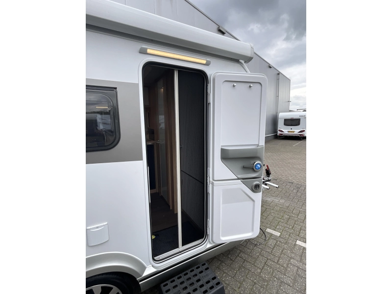 Knaus Deseo 400 TR UNIEK-BOM VOL OPTIES  foto: 2