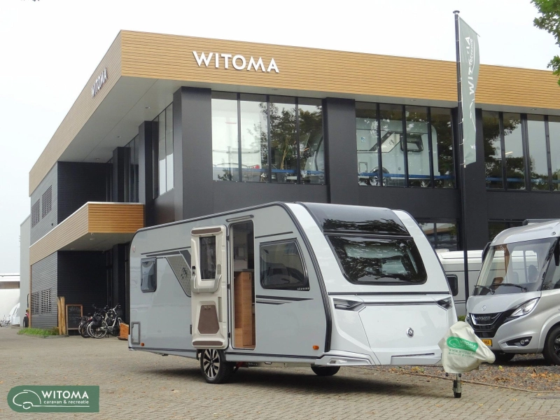 Knaus Sudwind Black Selection 500 UF  foto: 14