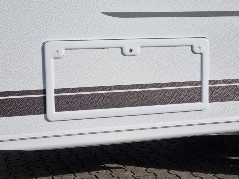Dethleffs C'Joy 460 LE Active - Enkele bedden!  foto: 20